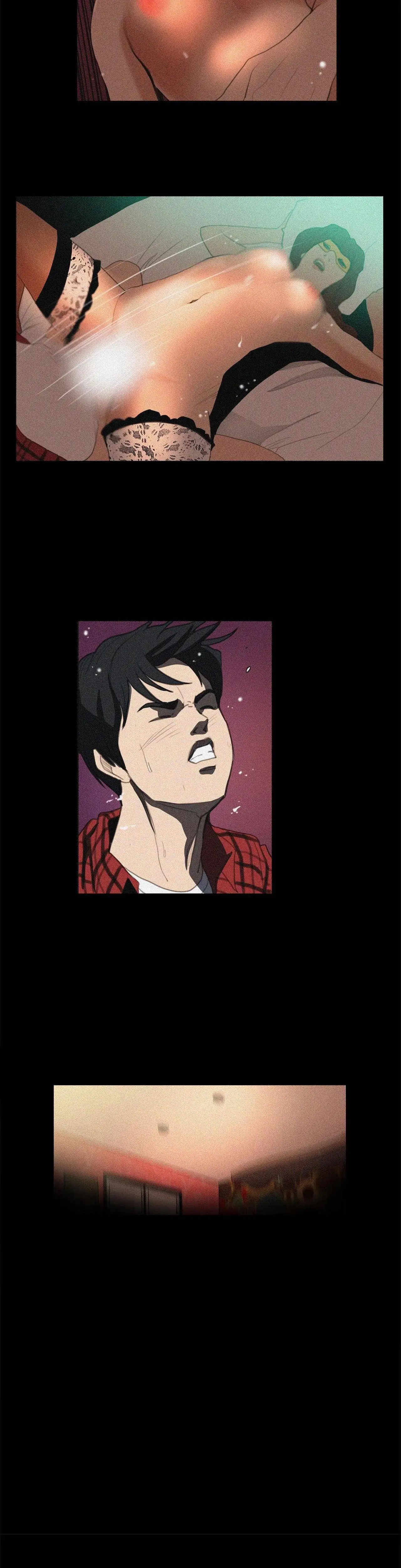 Luv Pub Chapter 16 - Page 14