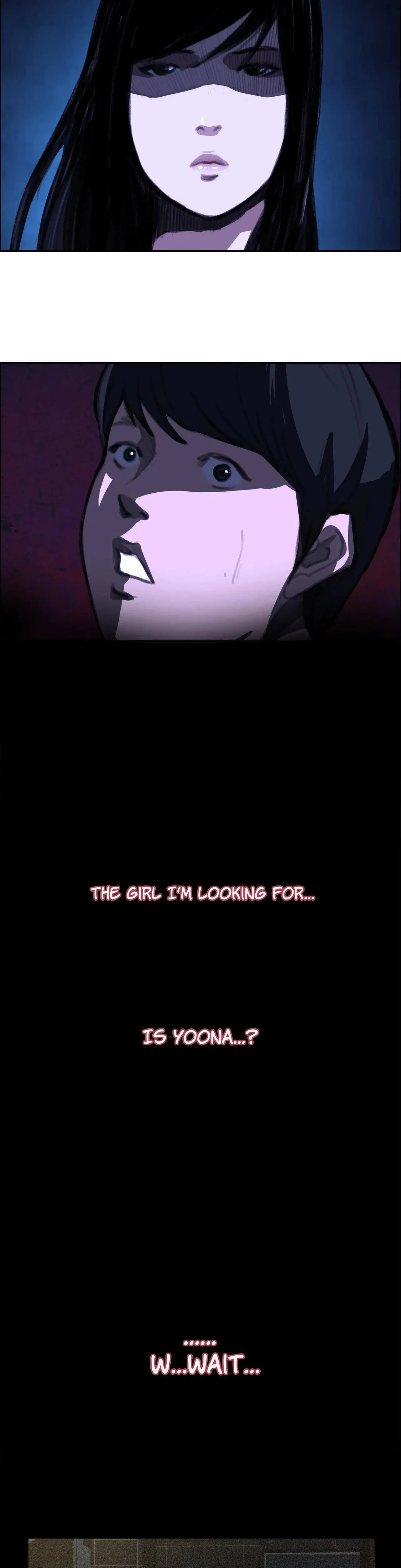 Luv Pub Chapter 16 - Page 7