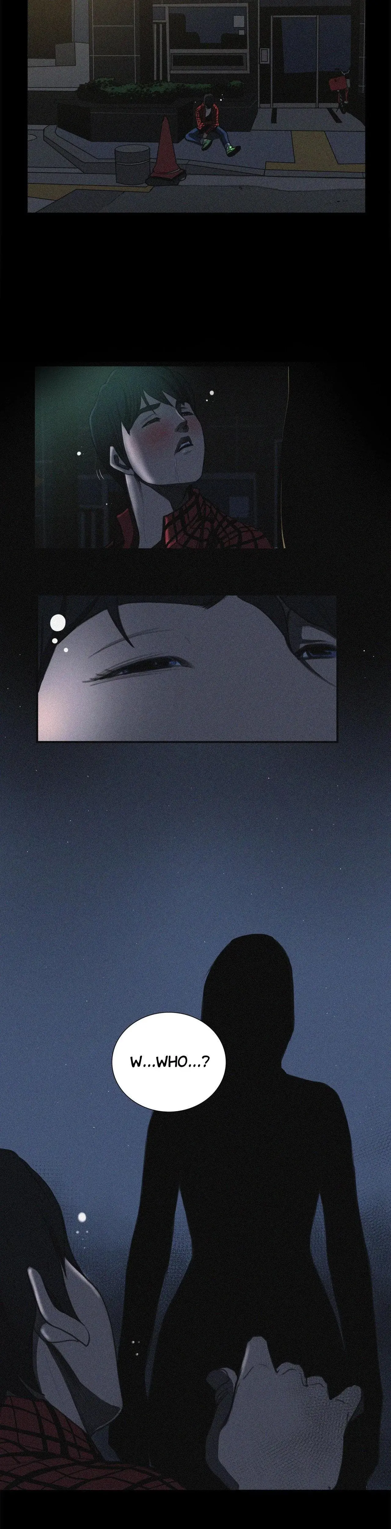 Luv Pub Chapter 16 - Page 8
