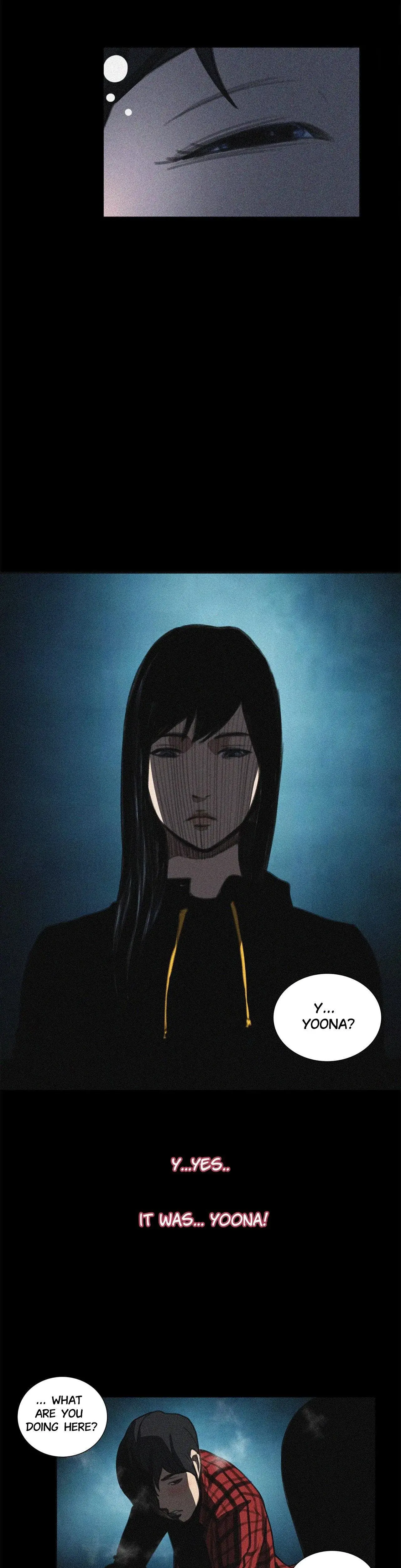 Luv Pub Chapter 16 - Page 9