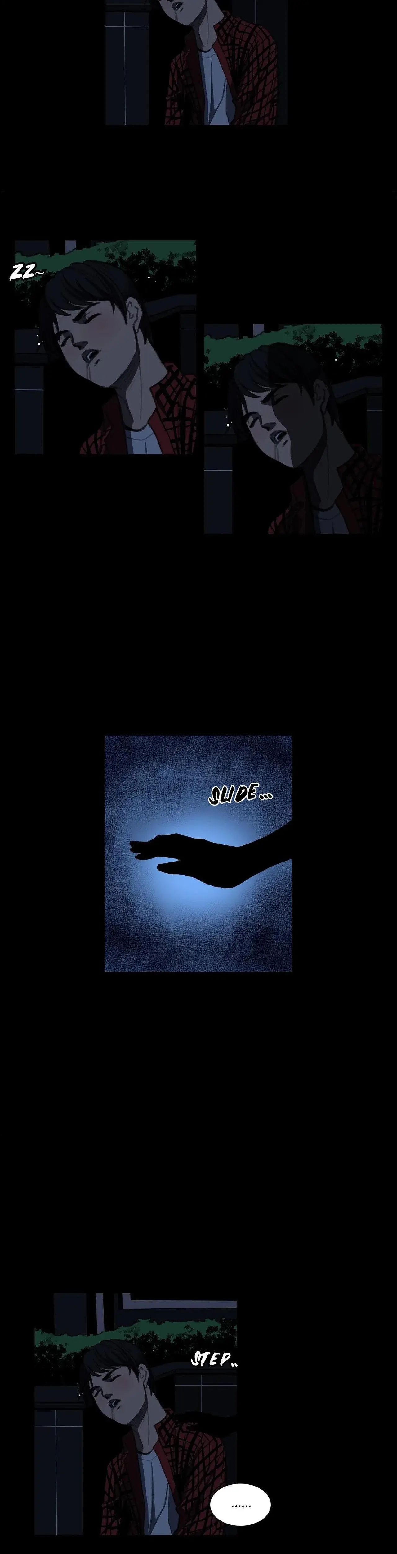 Luv Pub Chapter 2 - Page 18