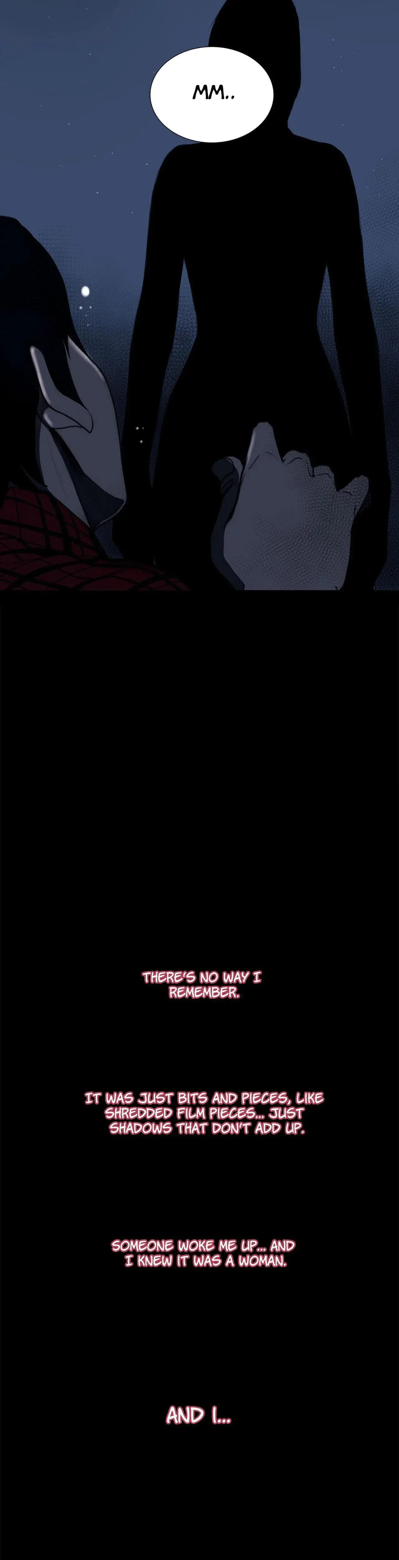 Luv Pub Chapter 2 - Page 20