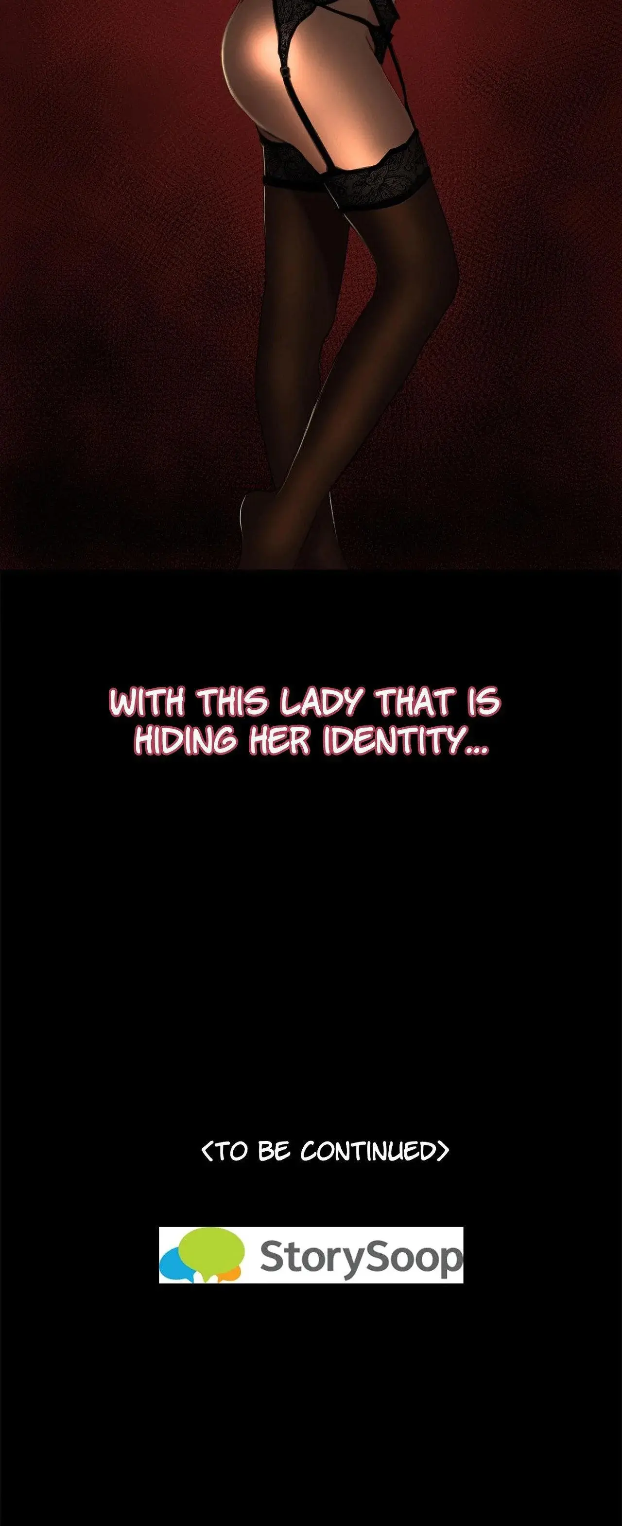Luv Pub Chapter 2 - Page 25