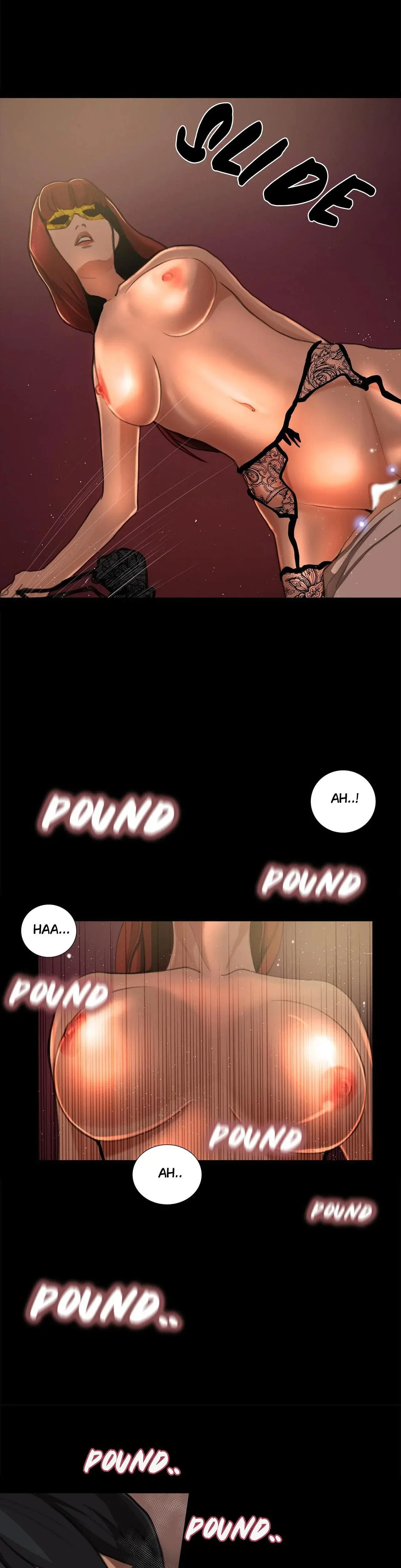 Luv Pub Chapter 3 - Page 19