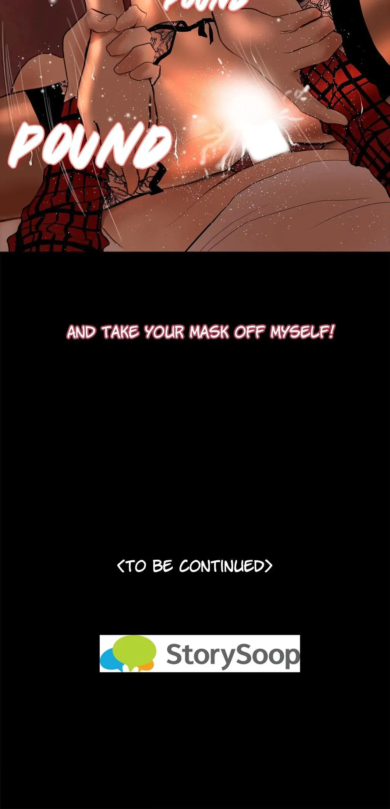 Luv Pub Chapter 3 - Page 22