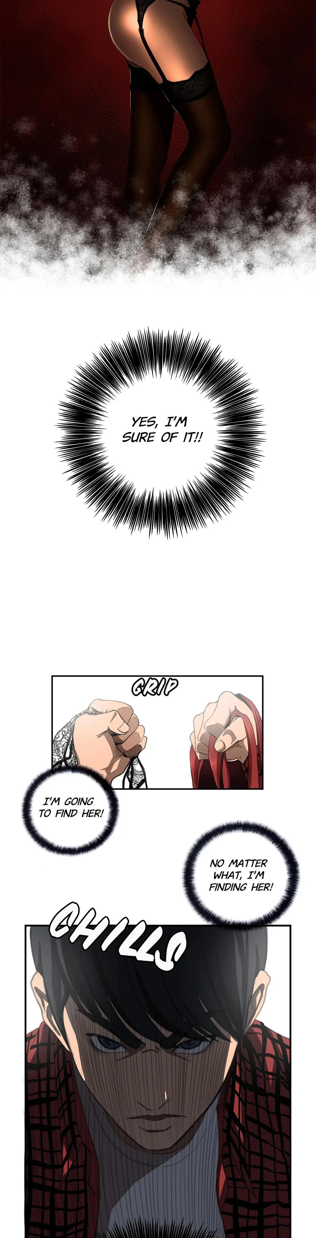 Luv Pub Chapter 4 - Page 18