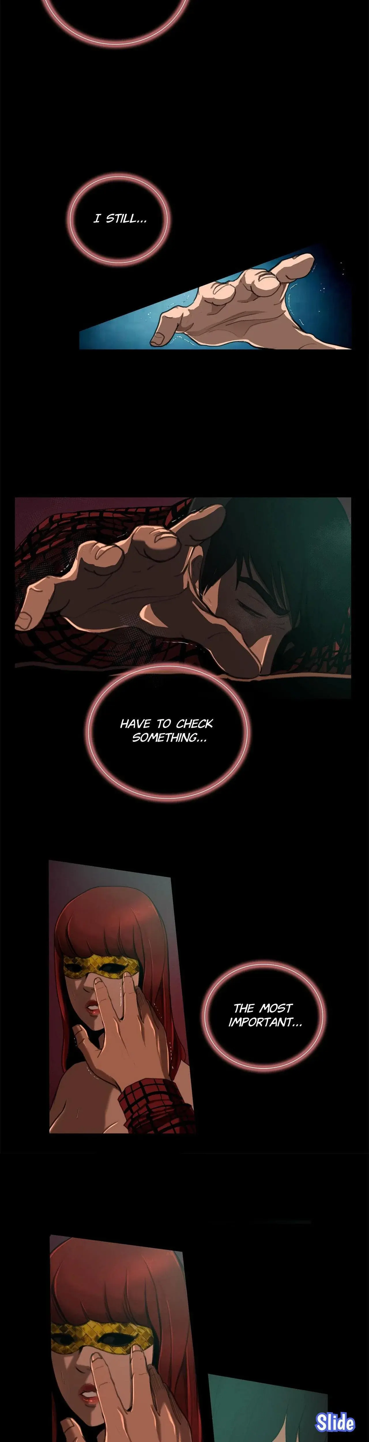 Luv Pub Chapter 4 - Page 7