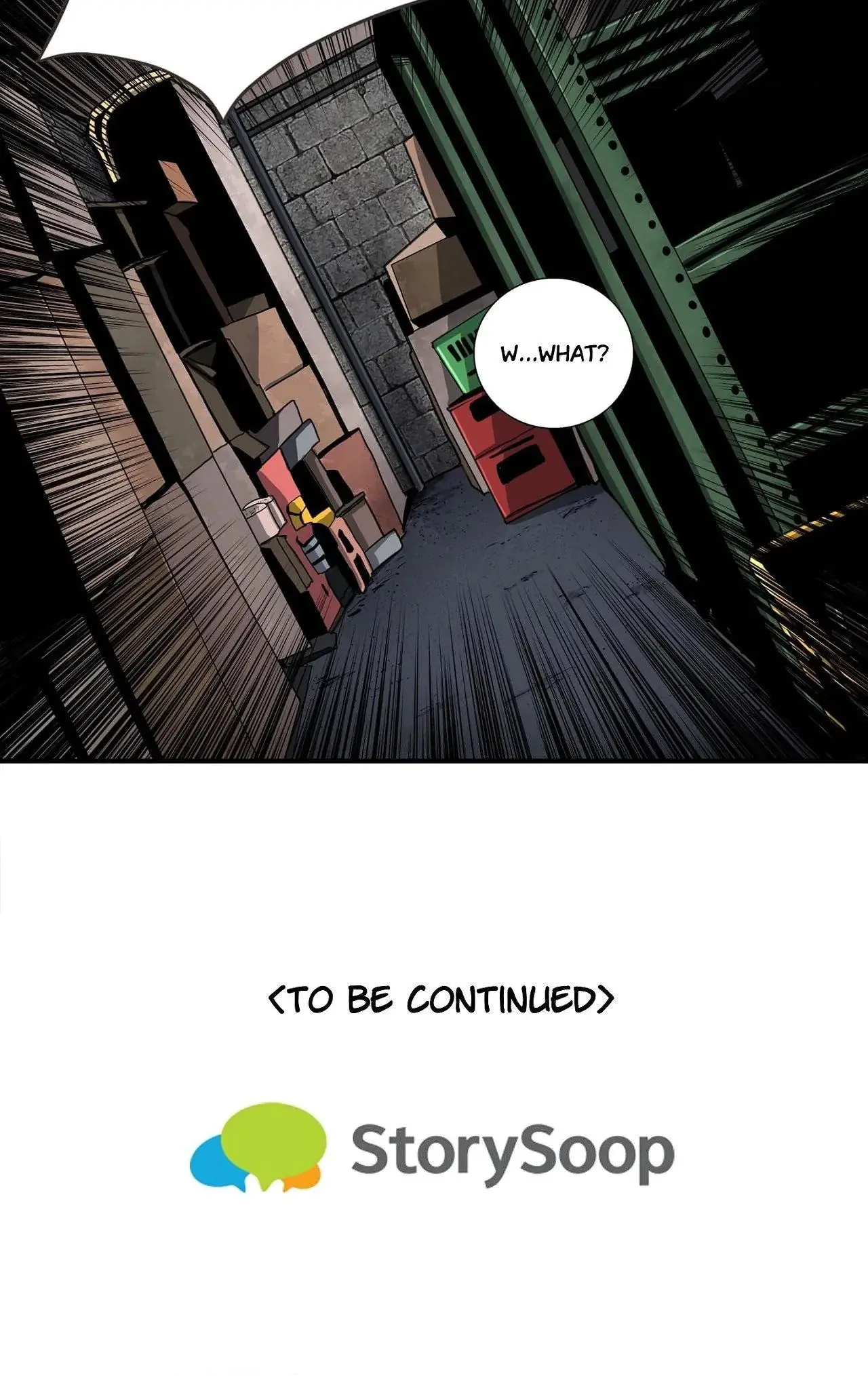 Luv Pub Chapter 6 - Page 21