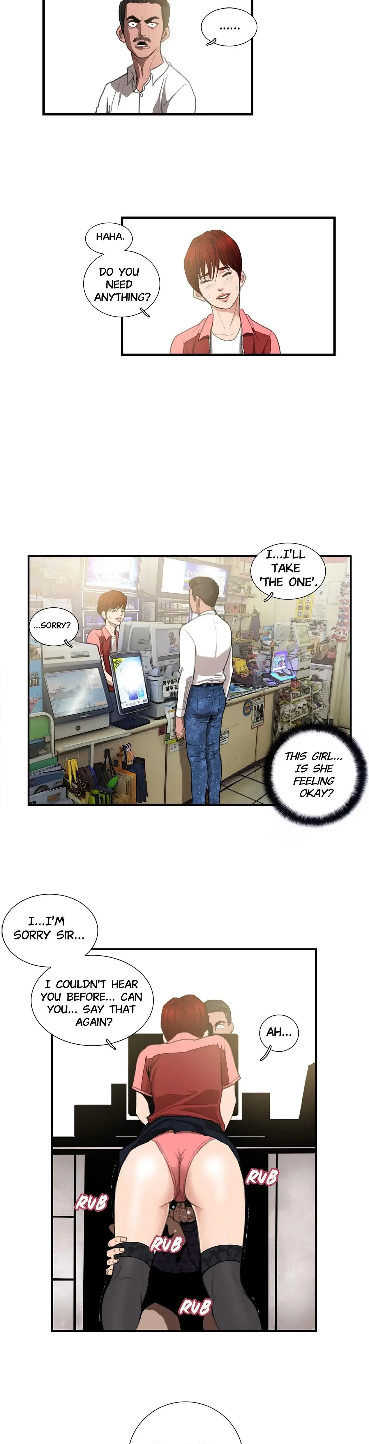 Luv Pub Chapter 6 - Page 3