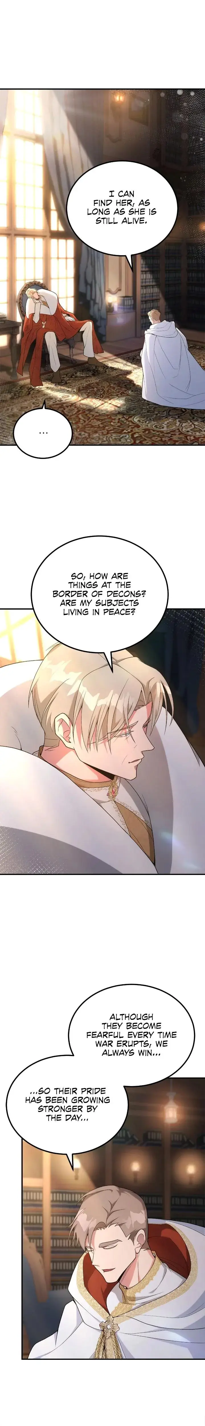 Lycan Chapter 10 - Page 1