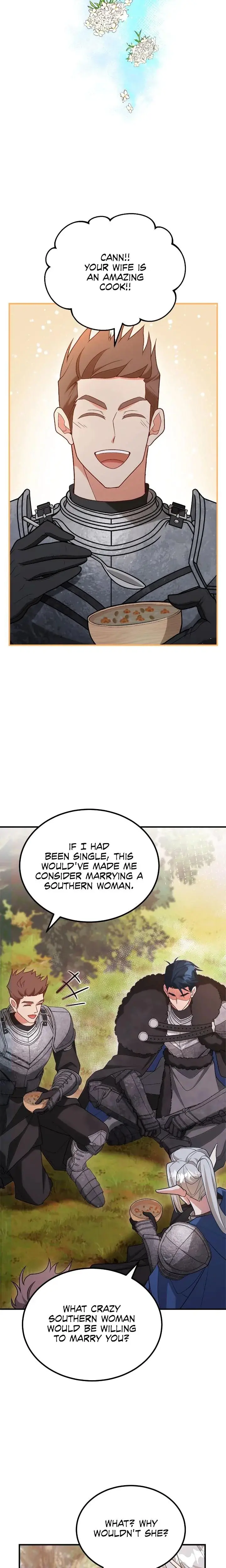 Lycan Chapter 10 - Page 18