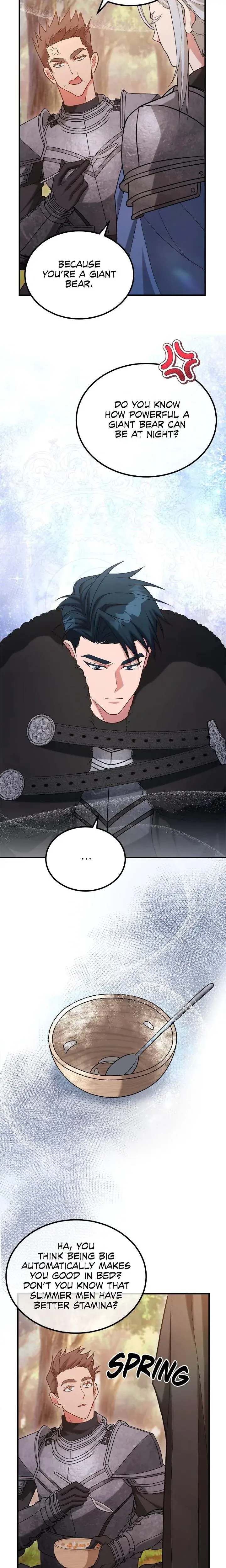 Lycan Chapter 10 - Page 19
