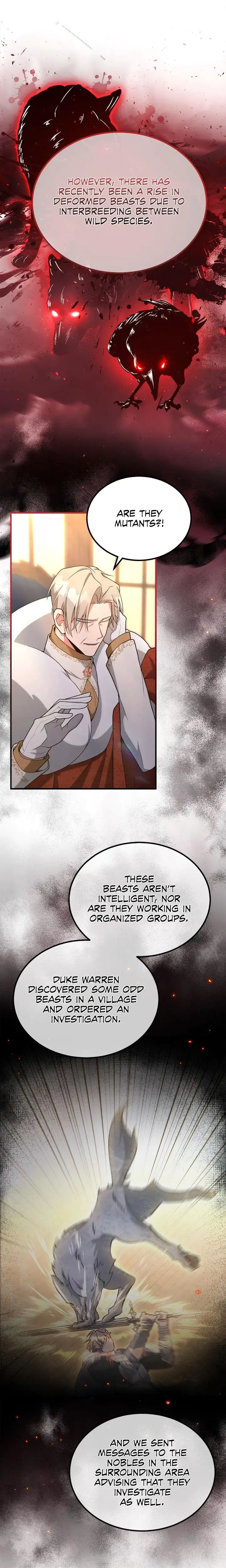 Lycan Chapter 10 - Page 2