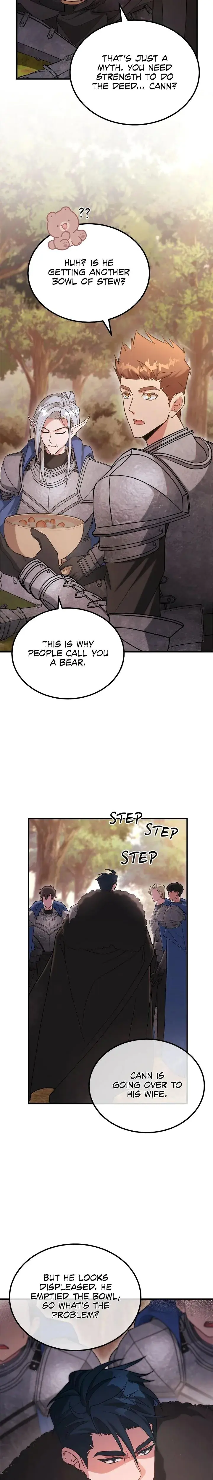 Lycan Chapter 10 - Page 20
