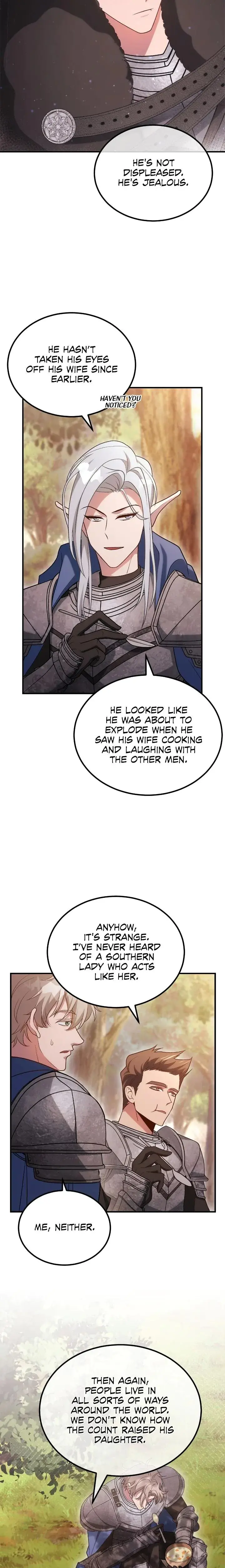 Lycan Chapter 10 - Page 21