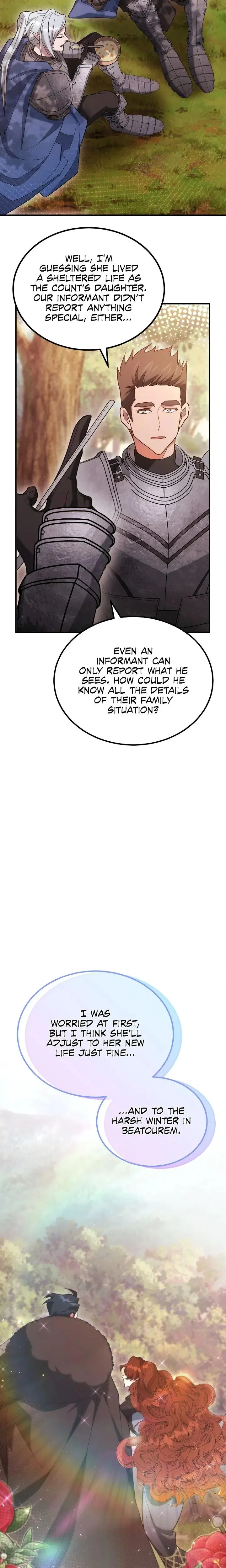 Lycan Chapter 10 - Page 22