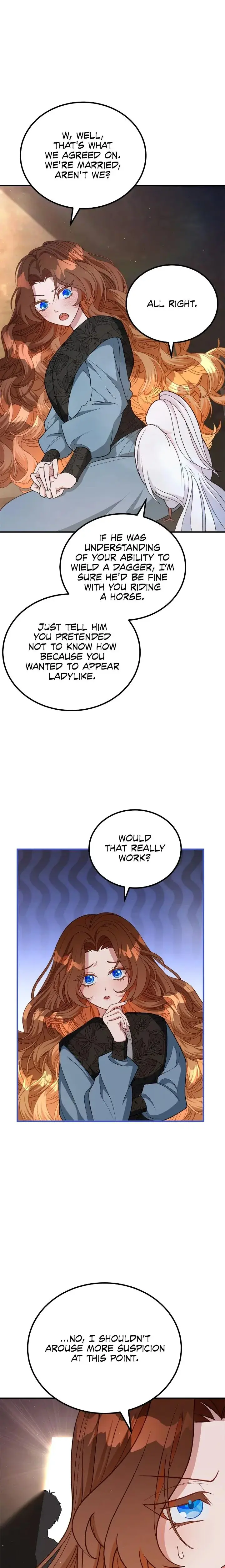 Lycan Chapter 10 - Page 7