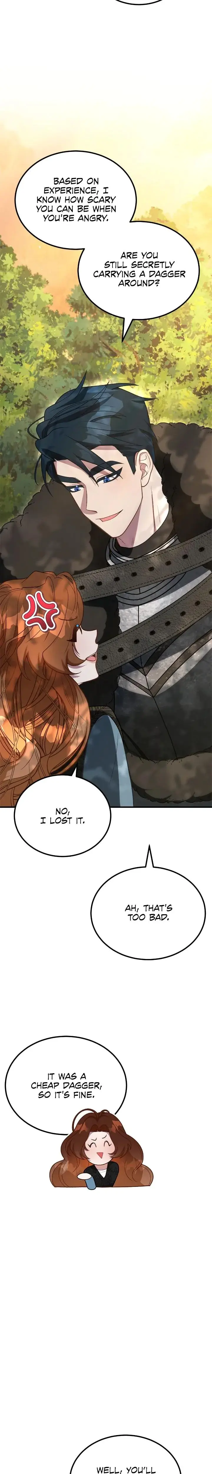 Lycan Chapter 11 - Page 11
