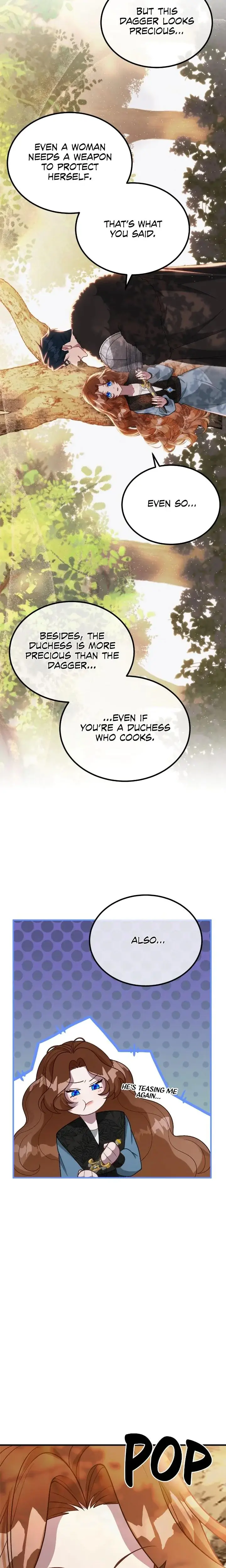 Lycan Chapter 11 - Page 13