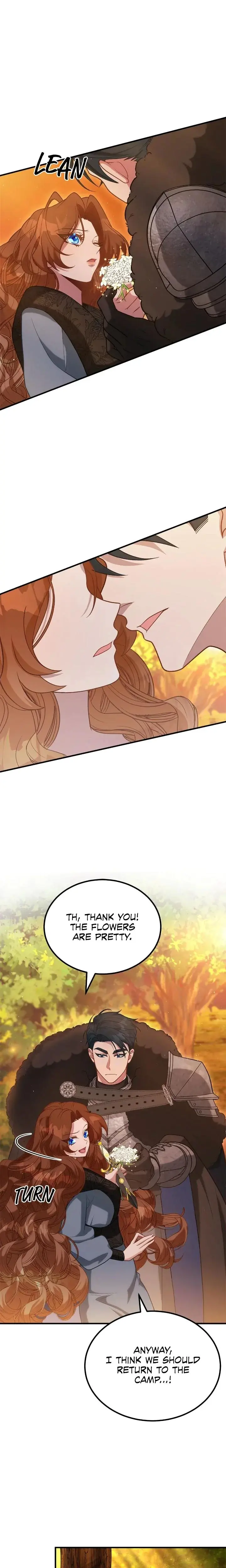 Lycan Chapter 11 - Page 17