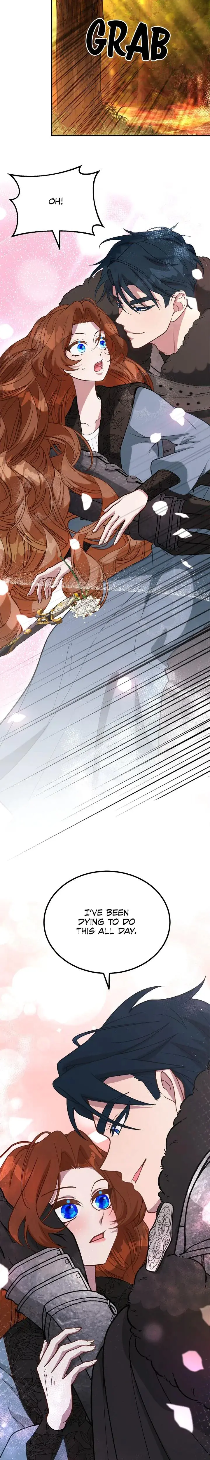 Lycan Chapter 11 - Page 18