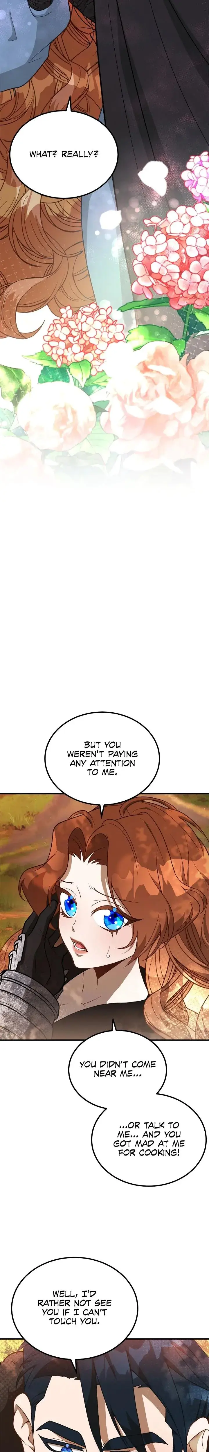 Lycan Chapter 11 - Page 19