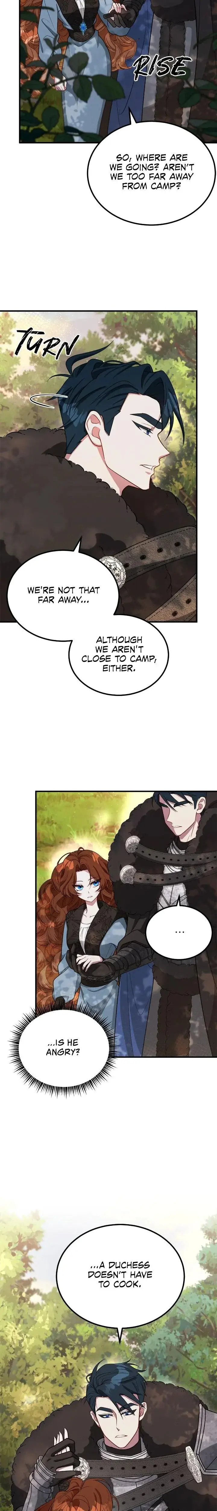 Lycan Chapter 11 - Page 5