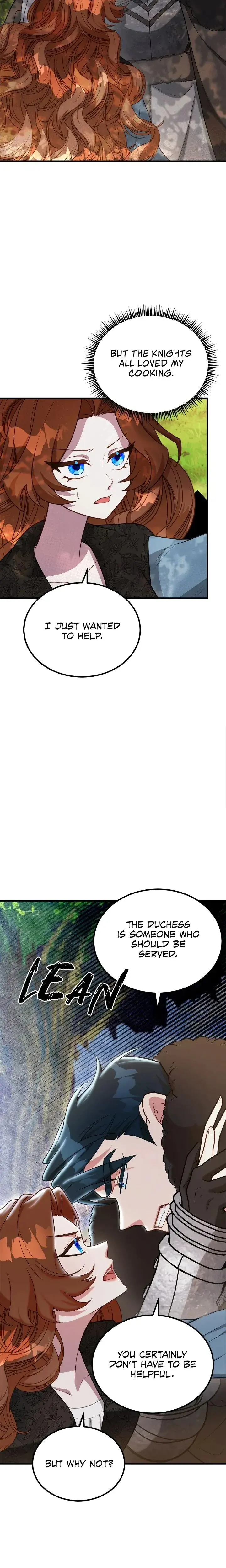 Lycan Chapter 11 - Page 6