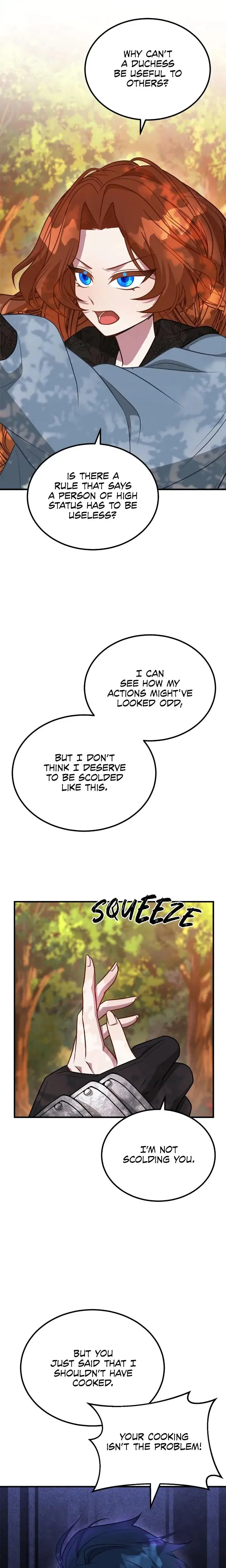 Lycan Chapter 11 - Page 7