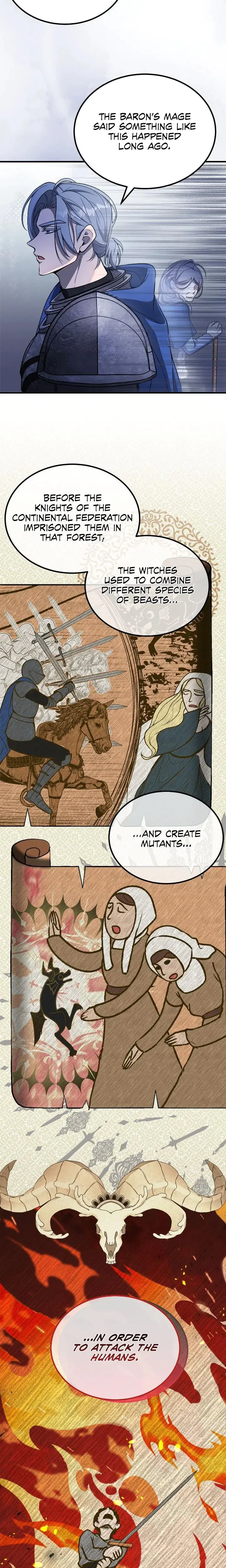 Lycan Chapter 12 - Page 10