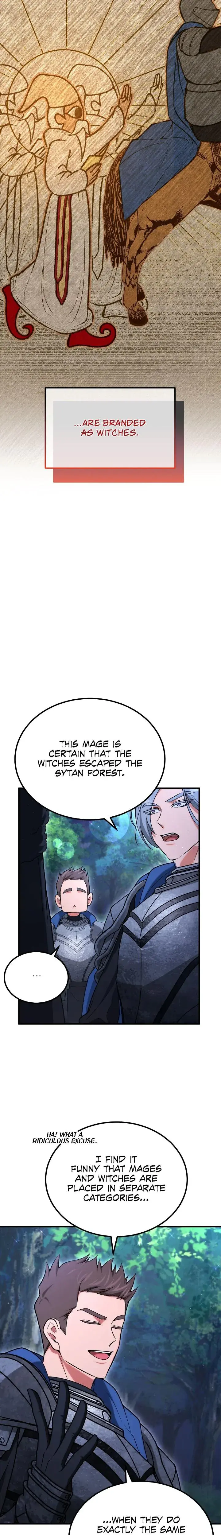 Lycan Chapter 12 - Page 12