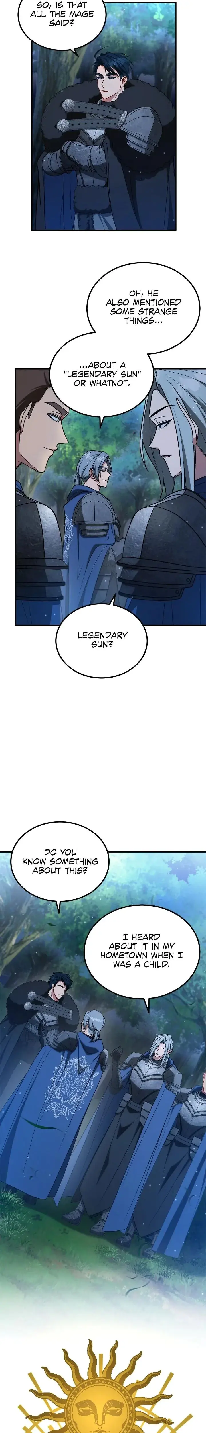 Lycan Chapter 12 - Page 14