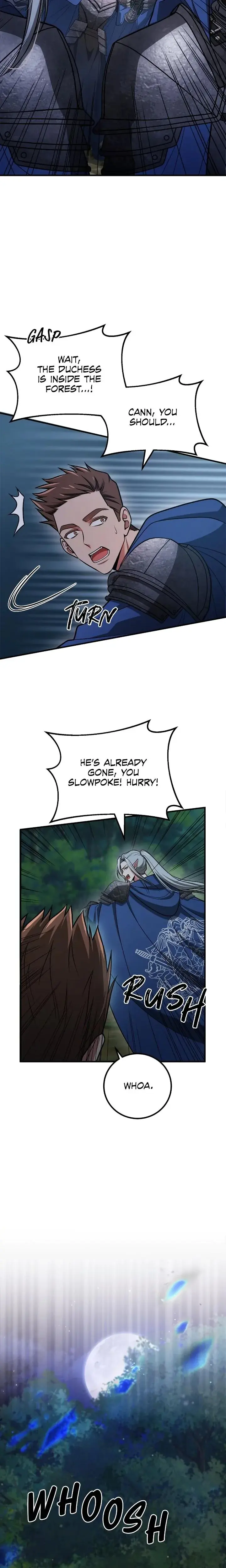 Lycan Chapter 12 - Page 17