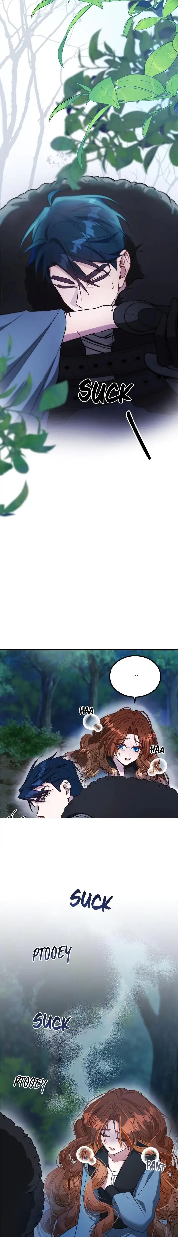 Lycan Chapter 12 - Page 20