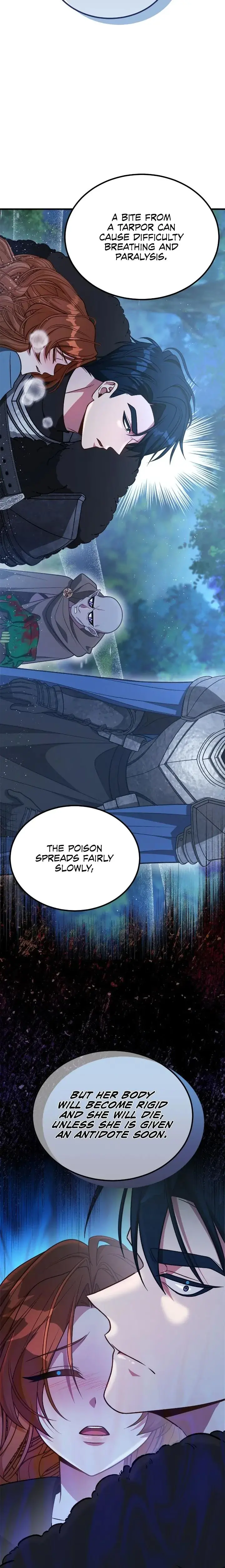 Lycan Chapter 12 - Page 23