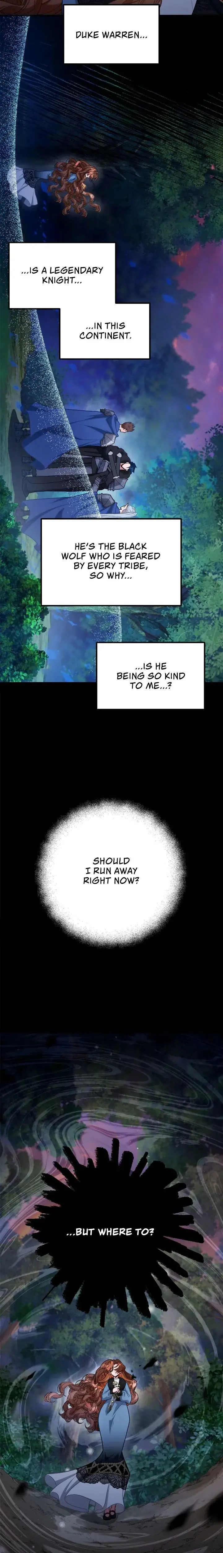Lycan Chapter 12 - Page 6