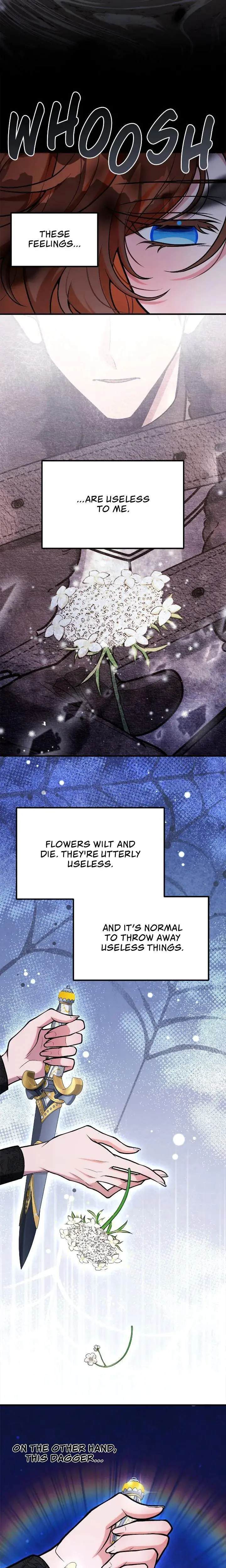 Lycan Chapter 12 - Page 7