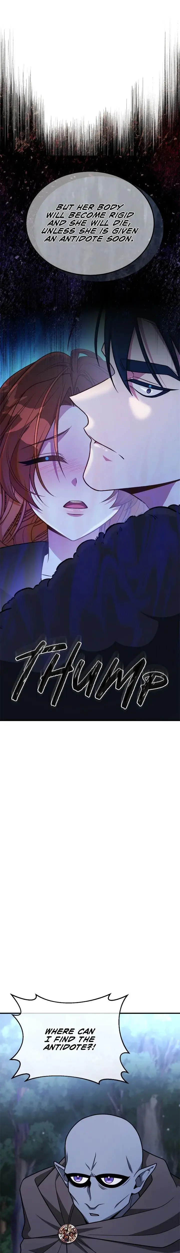 Lycan Chapter 13 - Page 1