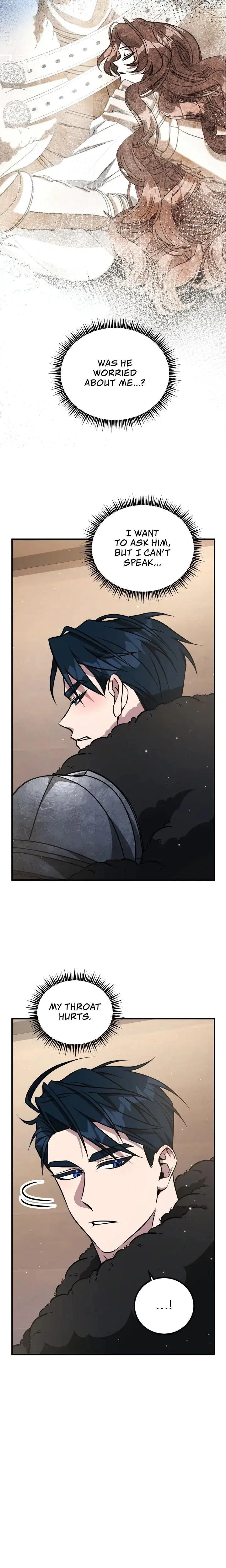 Lycan Chapter 13 - Page 11
