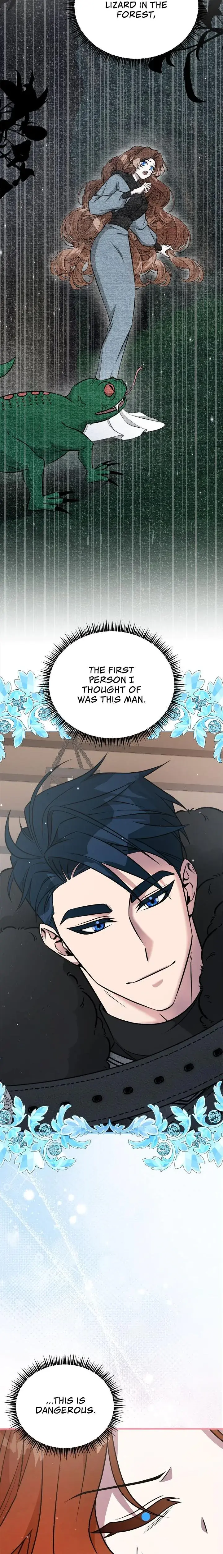 Lycan Chapter 13 - Page 14