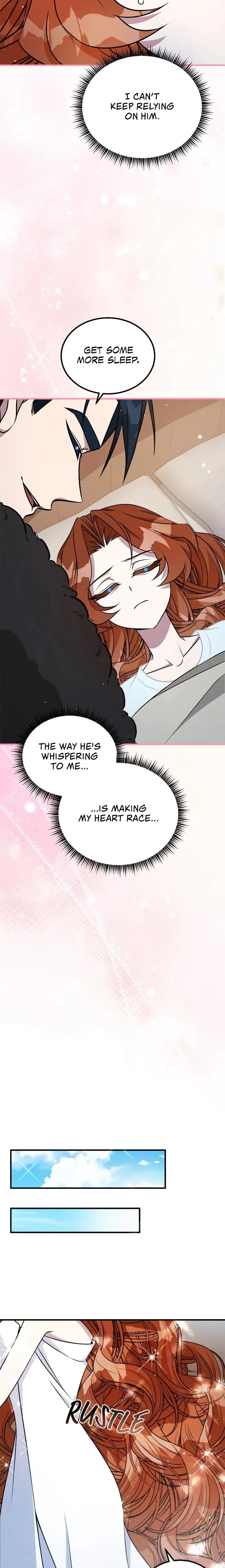 Lycan Chapter 13 - Page 15