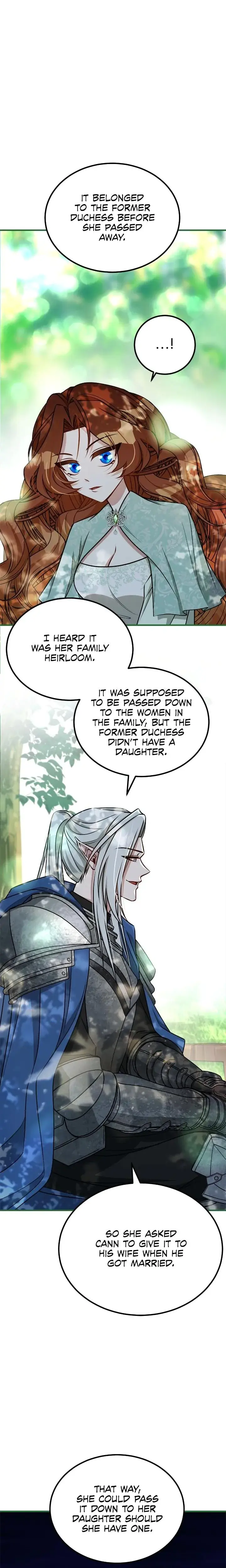 Lycan Chapter 13 - Page 20