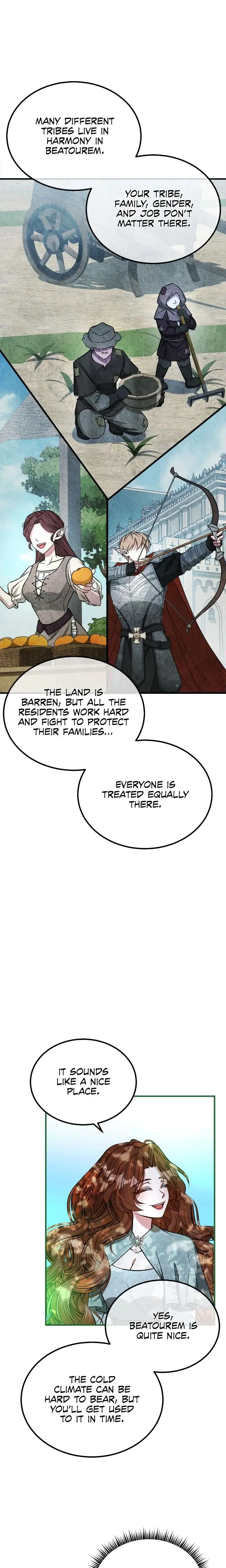 Lycan Chapter 13 - Page 23