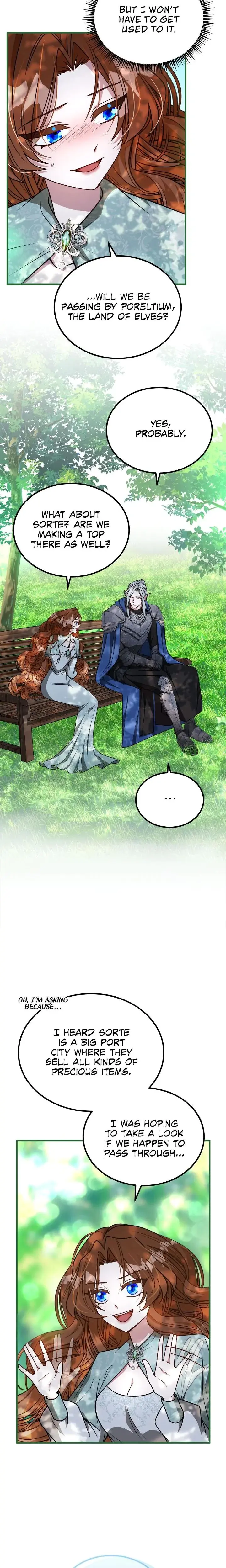 Lycan Chapter 13 - Page 24