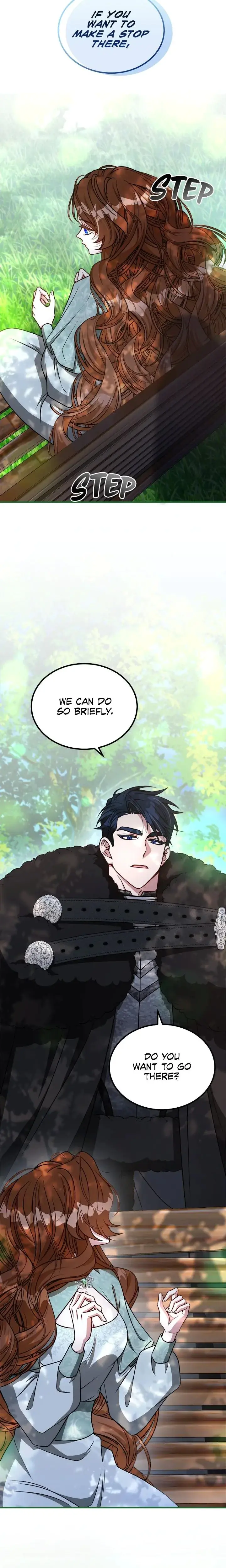 Lycan Chapter 13 - Page 25