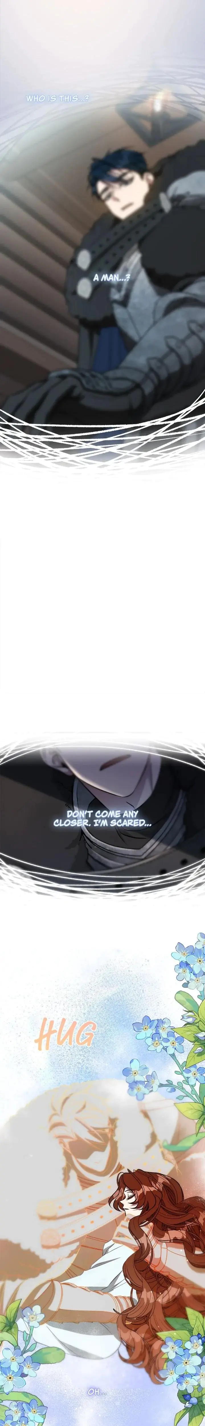 Lycan Chapter 13 - Page 6