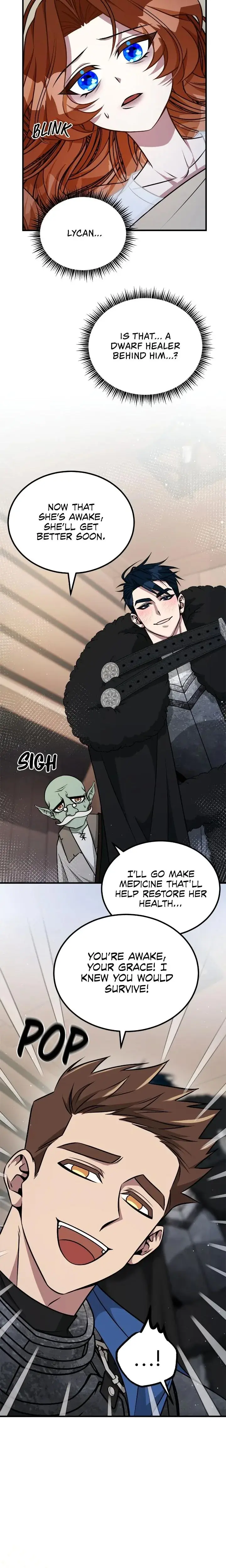 Lycan Chapter 13 - Page 9