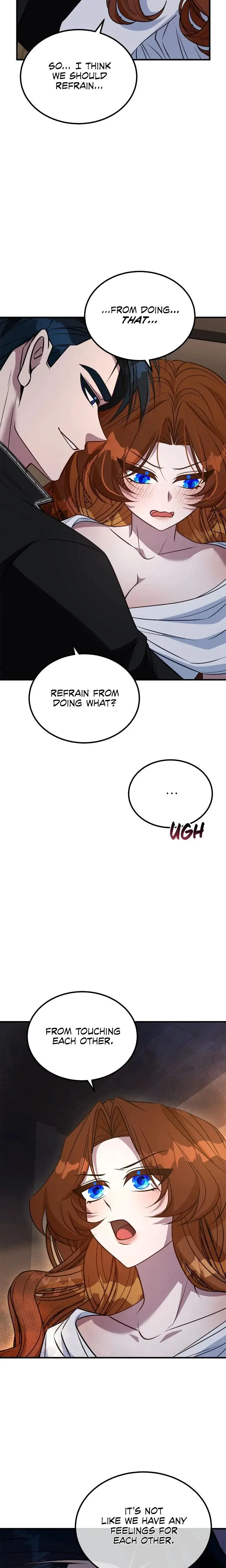 Lycan Chapter 14 - Page 12