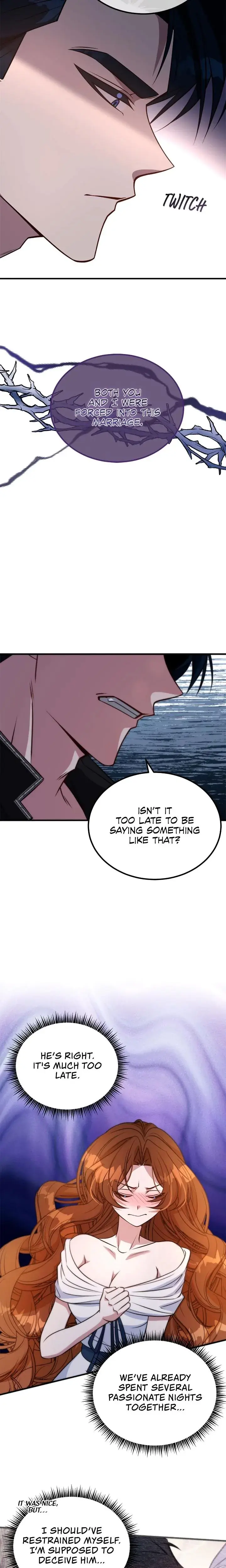 Lycan Chapter 14 - Page 13