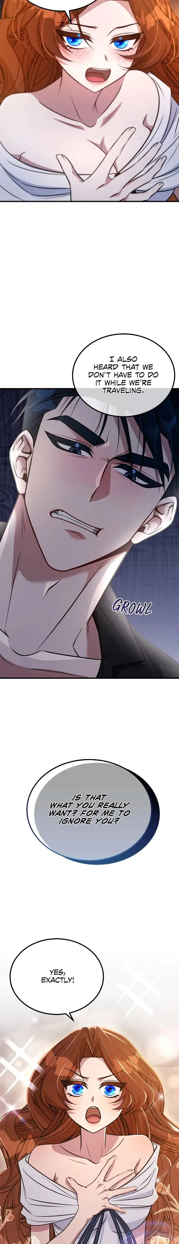 Lycan Chapter 14 - Page 15